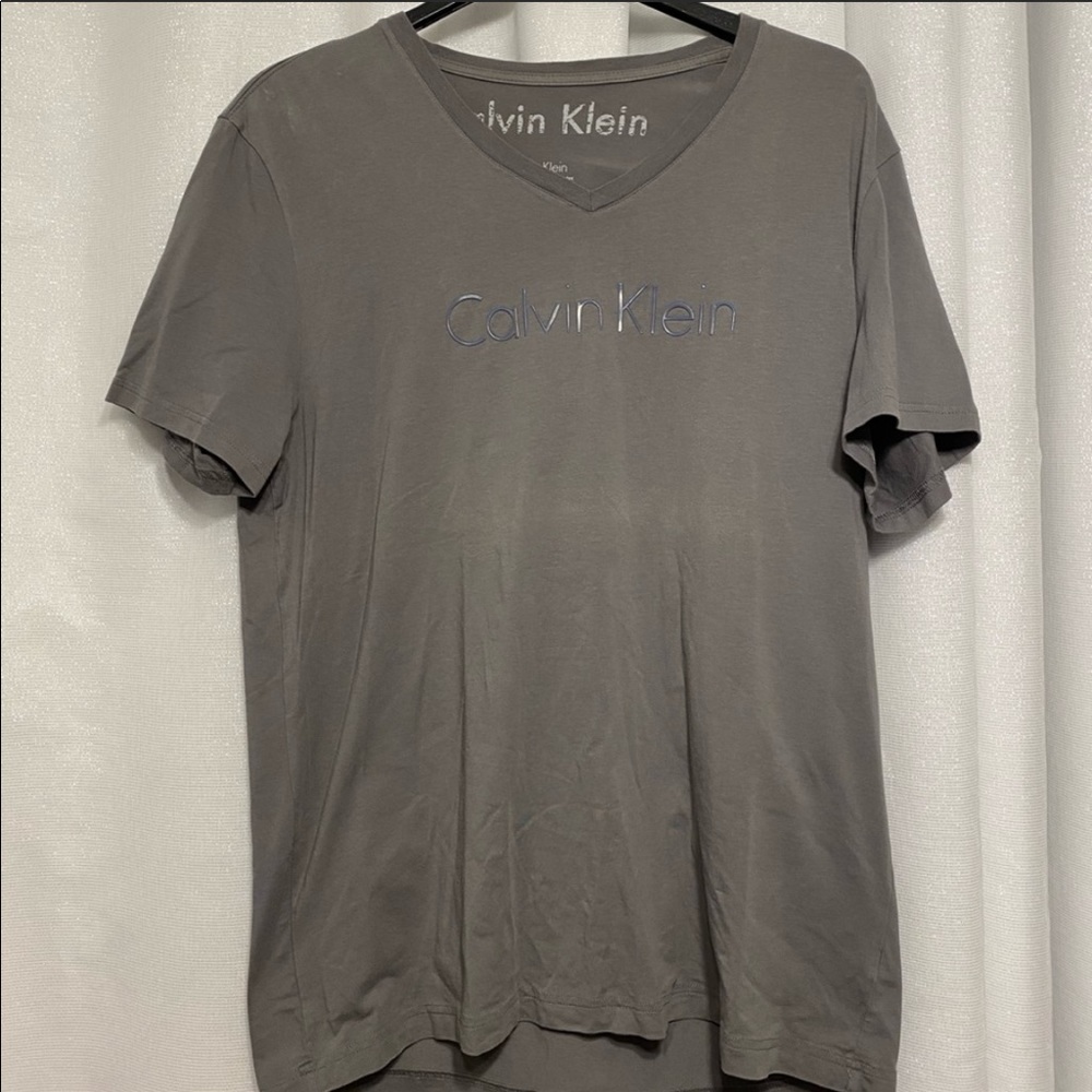 Calvin Klein Tee-Shirt ❤️